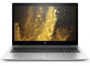 Hewlett Packard EliteBook 850 G5 Inicio